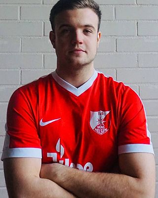 Wilhelm Leander Becker