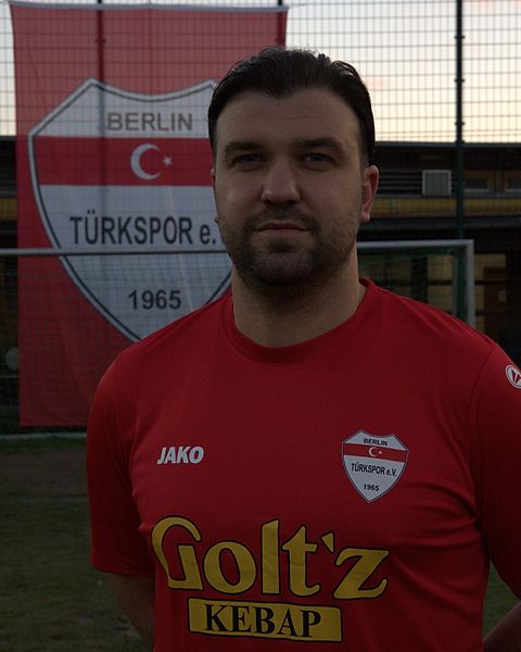 Foto: Berlin Türkspor e.V.