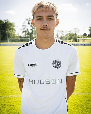 Jonas Schwindl