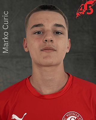 Marko Curic