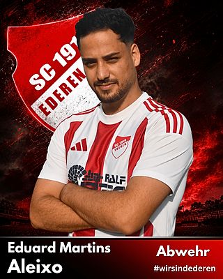 Eduardo Martins Aleixo