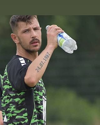 Miguel Quijada Garrido