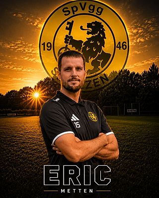 Eric Metten