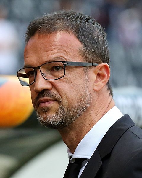 Foto: IMAGO / Fotostand