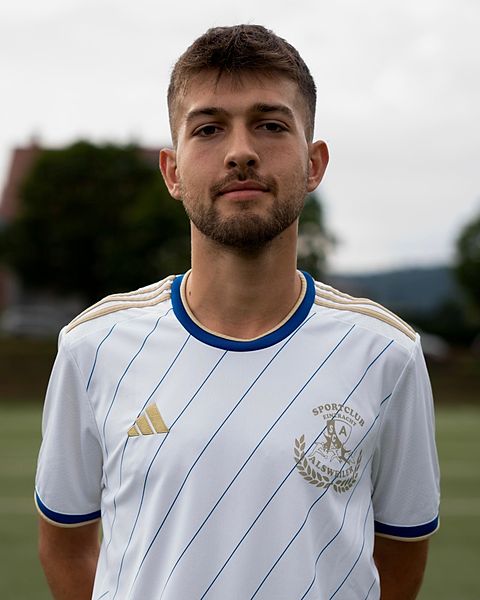 Foto: Marius Niesen