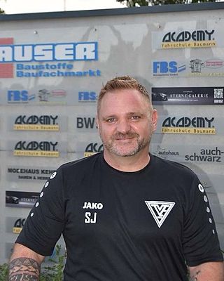 Sören Jetter
