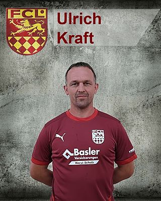 Ulrich Kraft