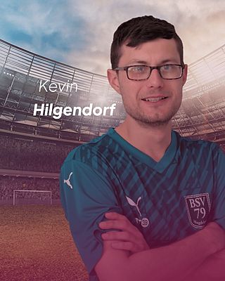 Kevin Hilgendorf