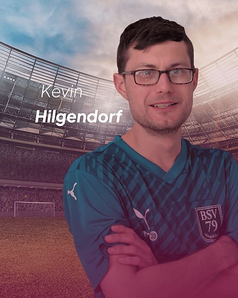 Kevin Hilgendorf