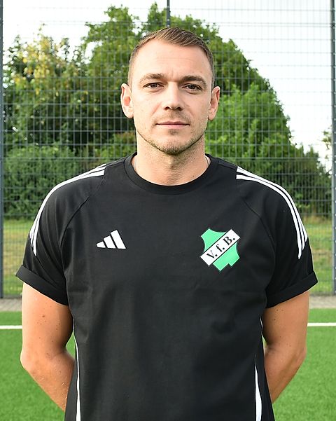 Foto: VfB Speldorf
