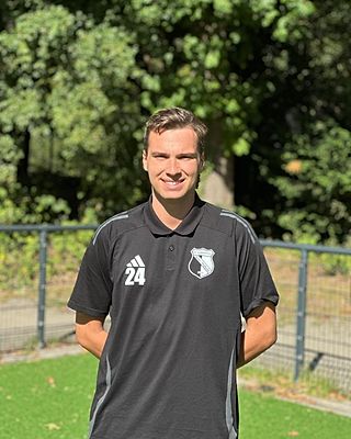 Manuel Dimitrio Dasov