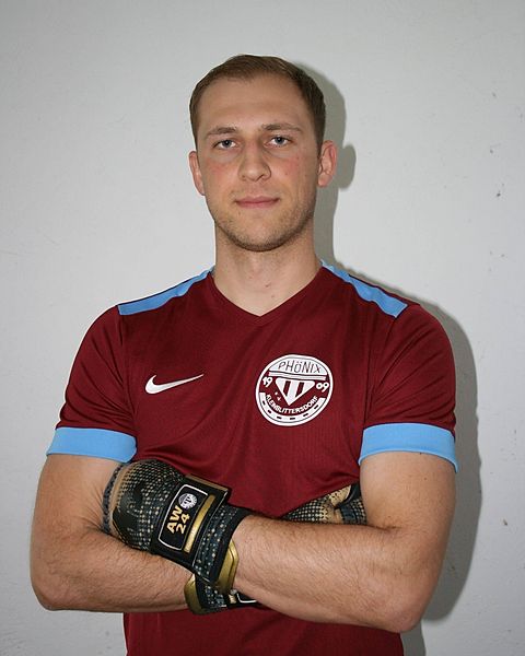 Foto: Michael Quack (1. FC Phönix 09