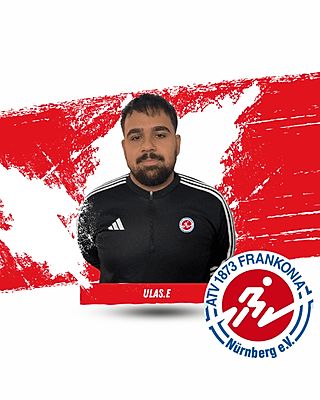 Ulas Ersoy