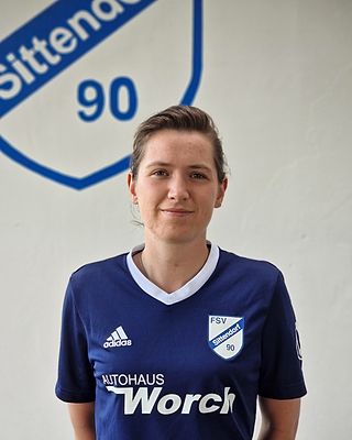 Lisa Werfling