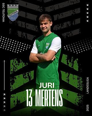 Juri Mertens