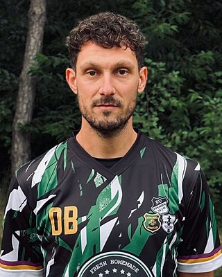 Dominik Becker