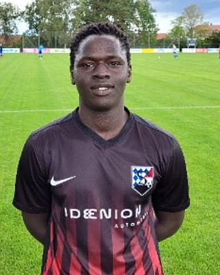 Khadem Mbaye