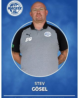 Stev Gösel