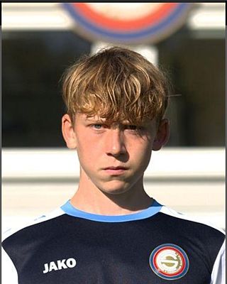 Adam Stolze