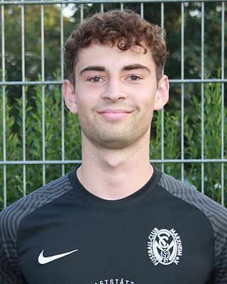 Dylan Bok
