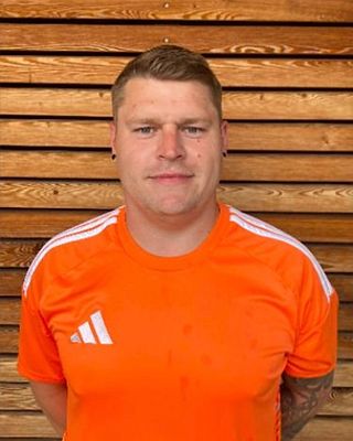 Andre Neuberger