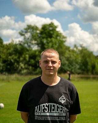 Kevin Grützner