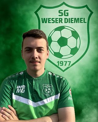 Marlon Geschonke