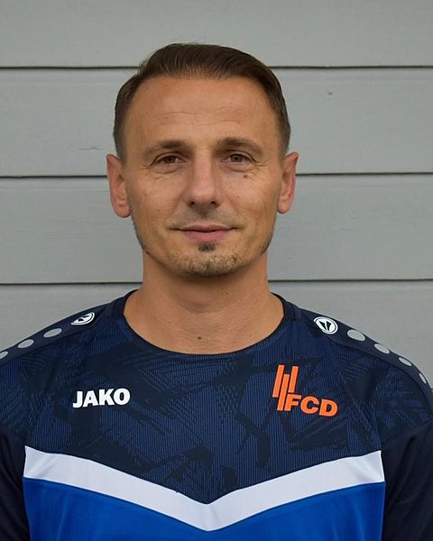 Foto: FC Dübendorf