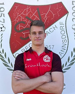 Lukas Mönius