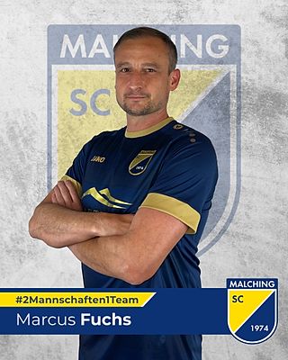 Marcus Fuchs