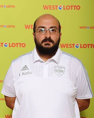Ibrahim Kutlu
