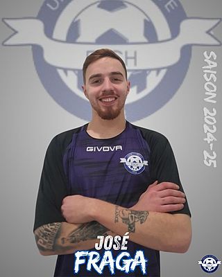 José Eduardo Fraga Cunha