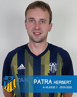 Herbert Patra