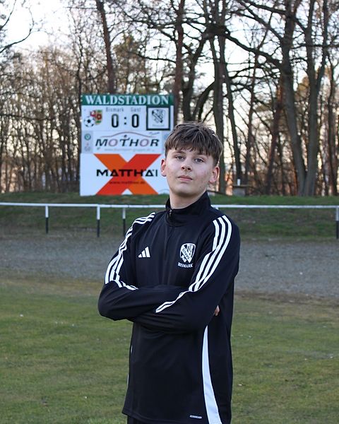 Foto: Martin Nahrendorf