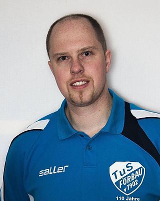 Dominic Münchberger