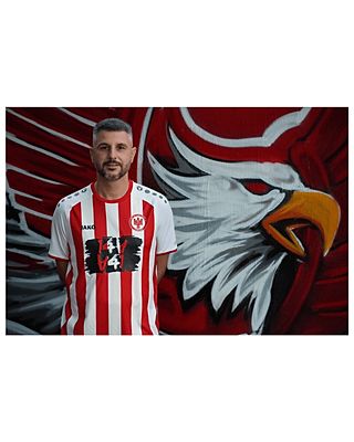 Chrisovalantis Tsaprantzis