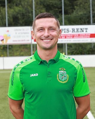 Alexandre Di Gregorio