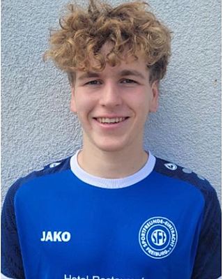 Malte Ranke