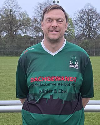 Maik Czyzewski