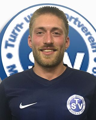 Niklas Schäfer