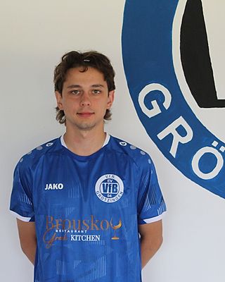 Nikolaj König