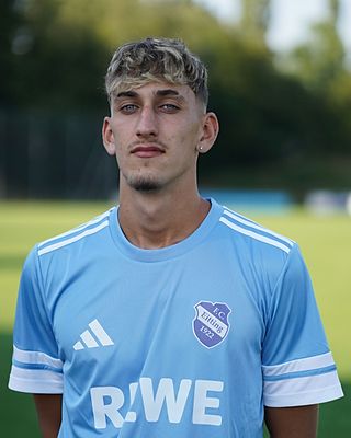 Leon Würzinger