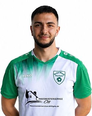 Abdullah Parlak