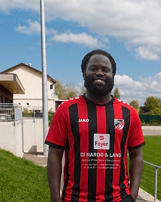 Jean-Daniel Basaboli