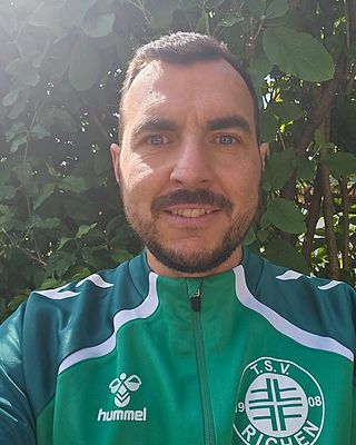 Rafael Pereira Castro