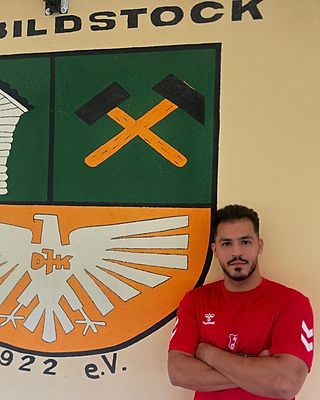Hamza Alsabsabi