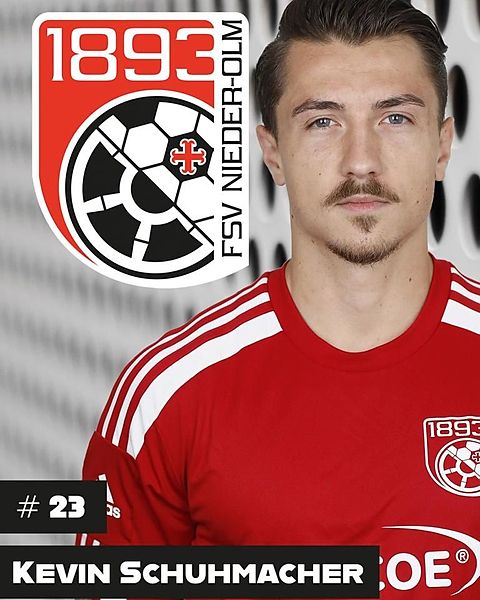 Kevin Schuhmacher