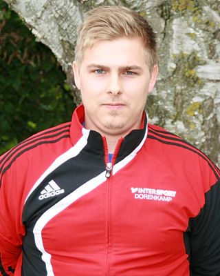 Fabian von der Heide