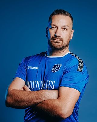 Dejan Andrijasevic