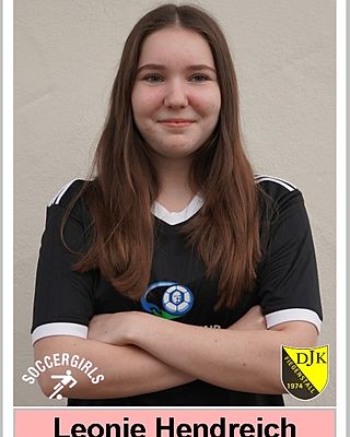 Leonie Hendreich